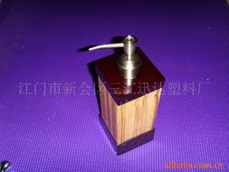 江门市新会区三江迅达塑料厂 清洁用具产品系列之收紧器详解